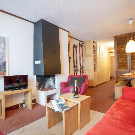 Apartment Le Grand Tichot A Et B - Val Claret-12 By Interhome Tignes Exterior photo