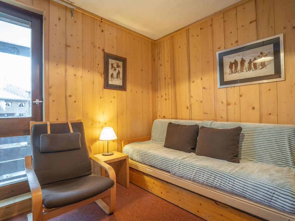 Apartment Le Grand Tichot A Et B - Val Claret-12 By Interhome Tignes Exterior photo