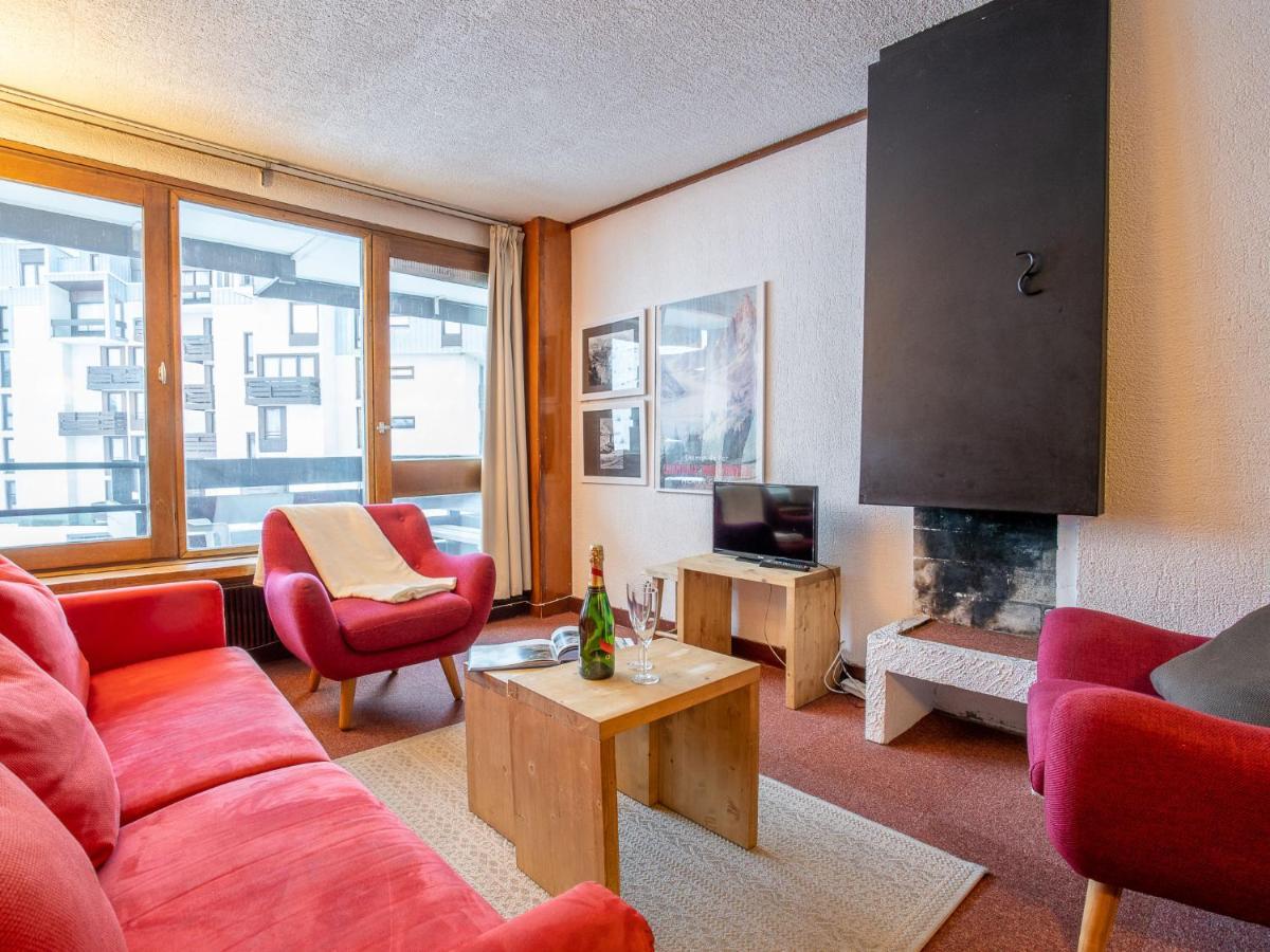 Apartment Le Grand Tichot A Et B - Val Claret-12 By Interhome Tignes Exterior photo